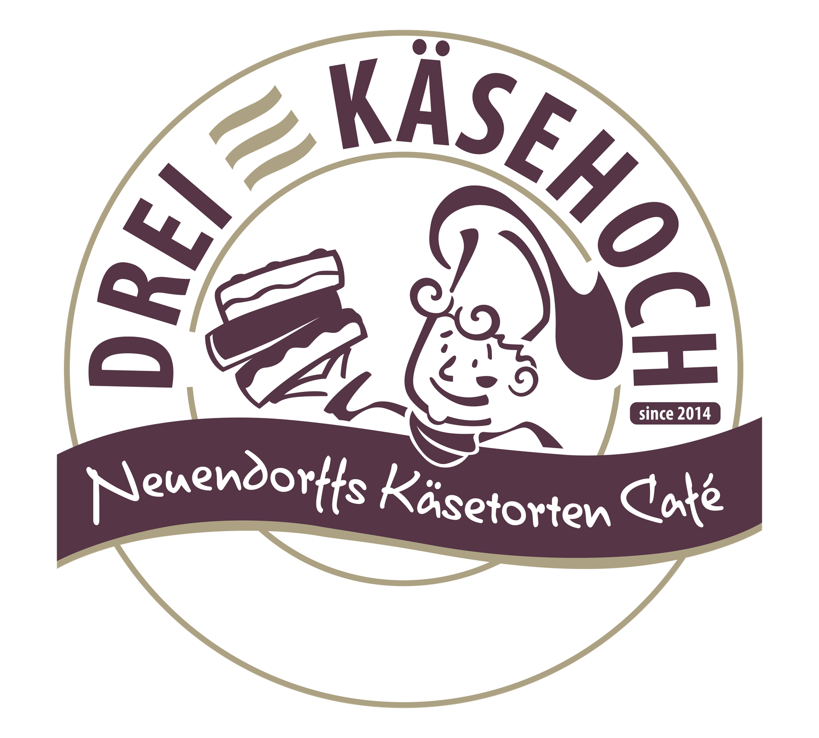 Café Dreikäsehoch photo 2