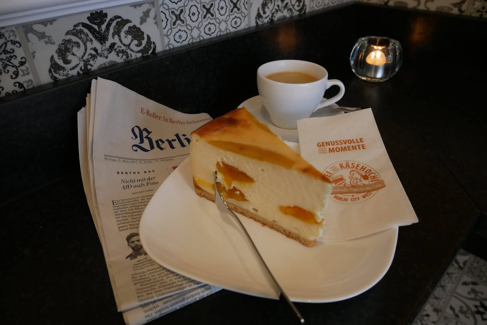 Café Dreikäsehoch photo 6