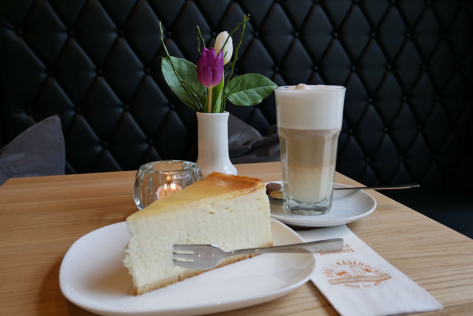 Café Dreikäsehoch photo 5