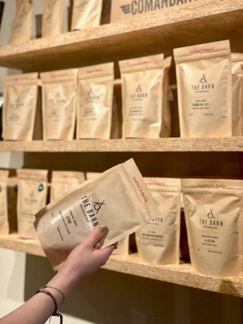 The Barn photo 3