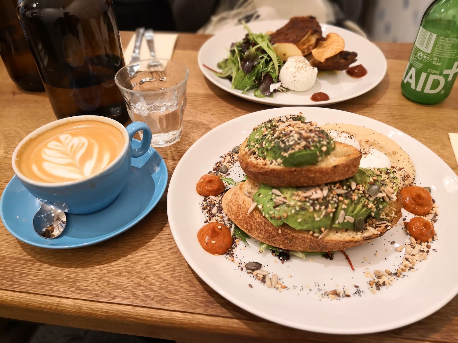 Father Carpenter Coffee Brewers