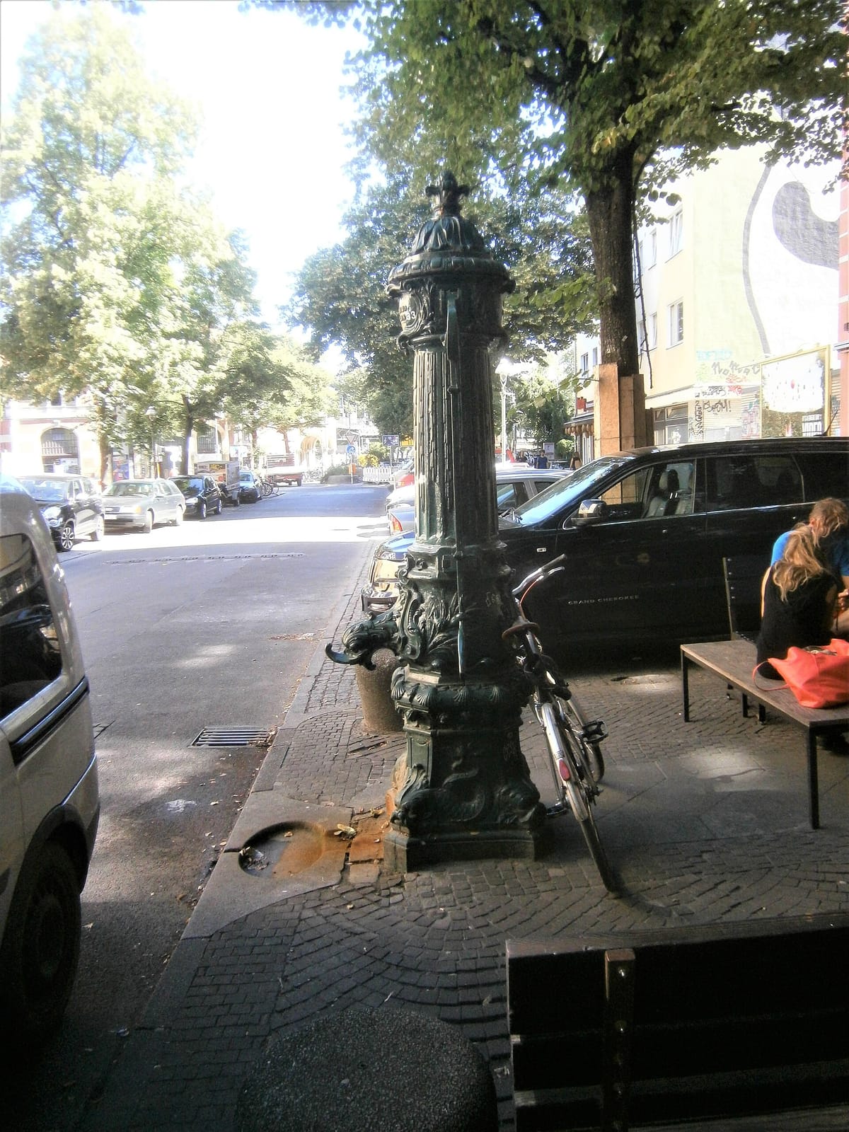 Passenger espresso photo 3