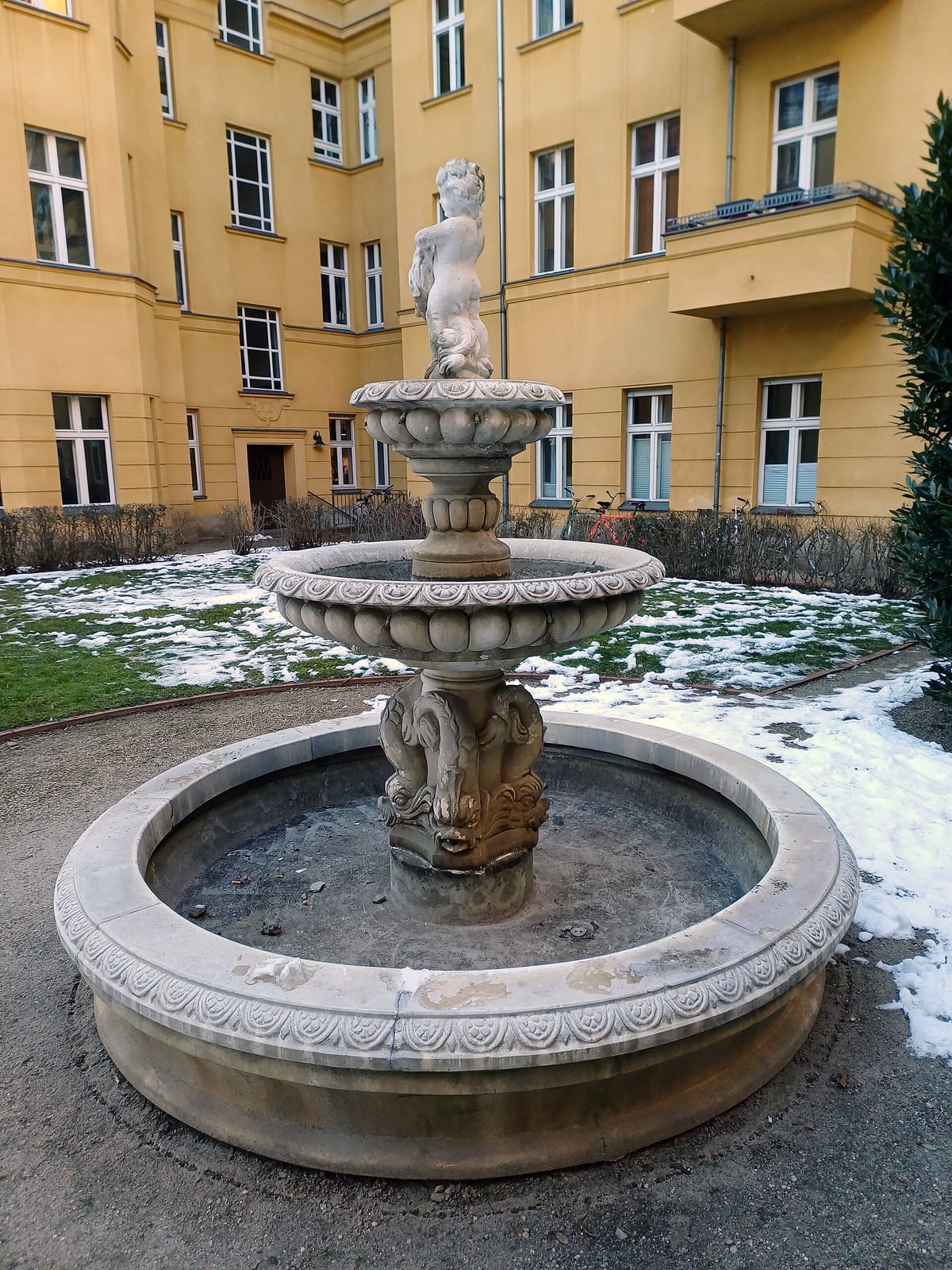 Fritz Heyn photo 4