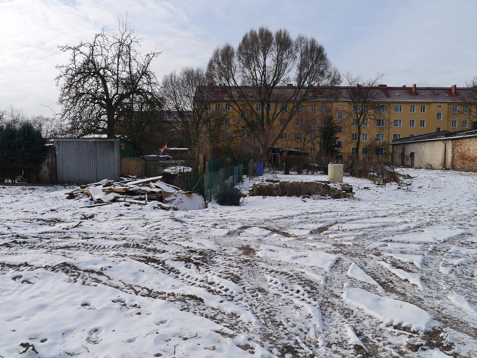 Fritz Heyn photo 2