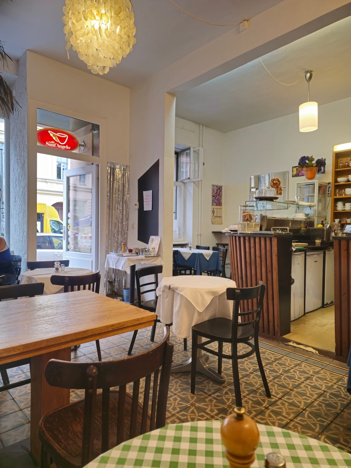 Café Ribo