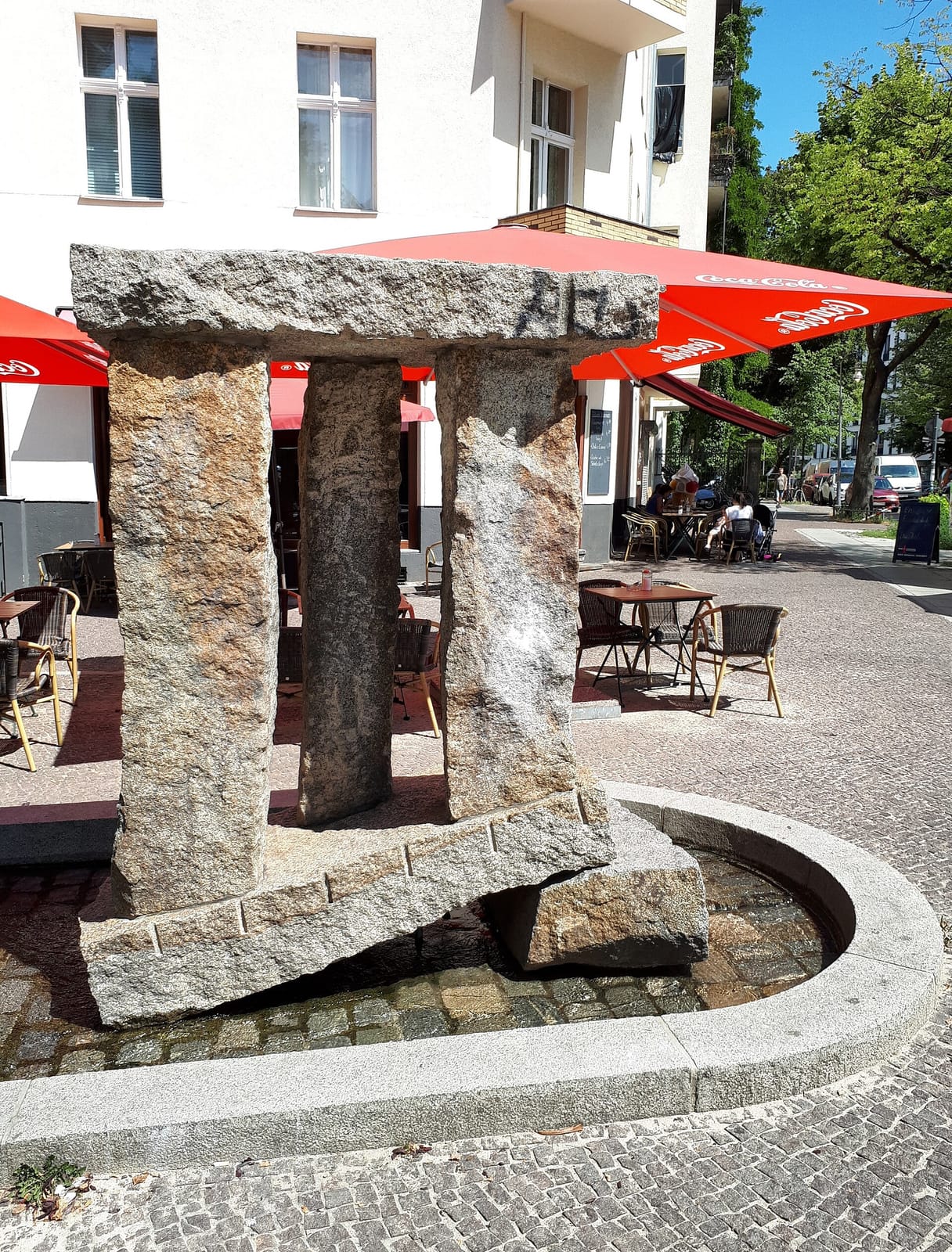 Café Lili Marleen photo 3