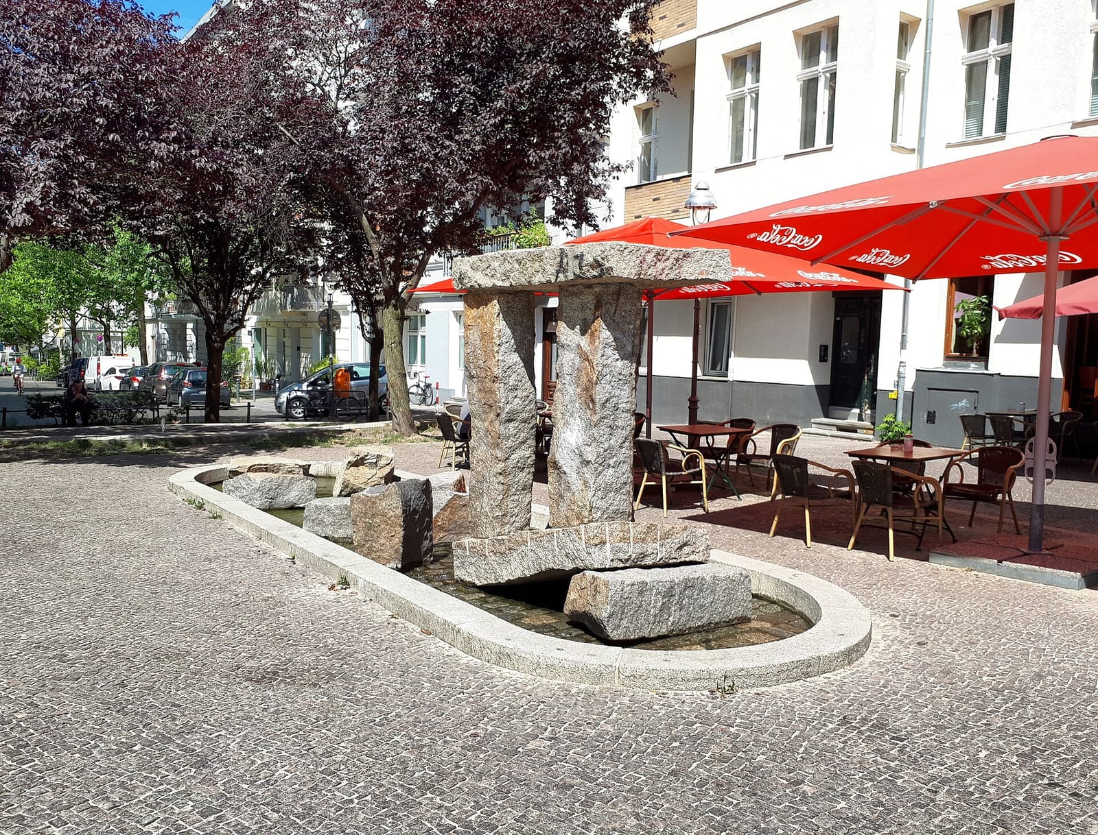 Café Lili Marleen photo 4