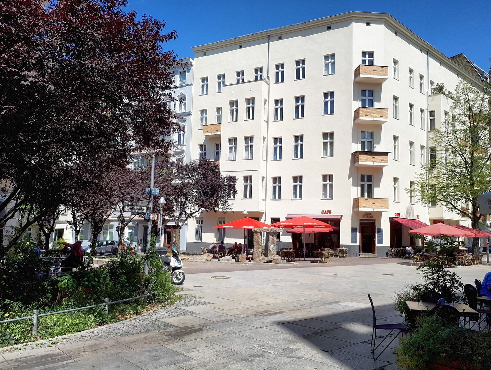Café Lili Marleen photo 2