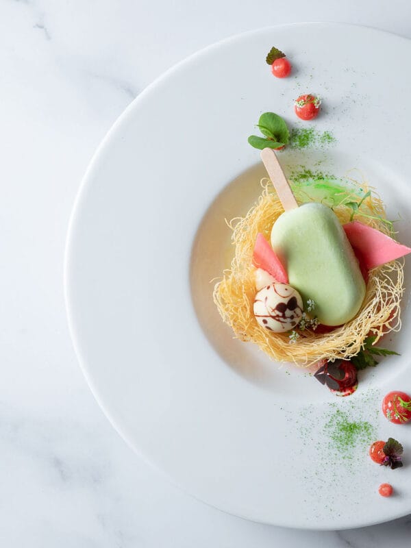 180° Cafe Bistro Apero