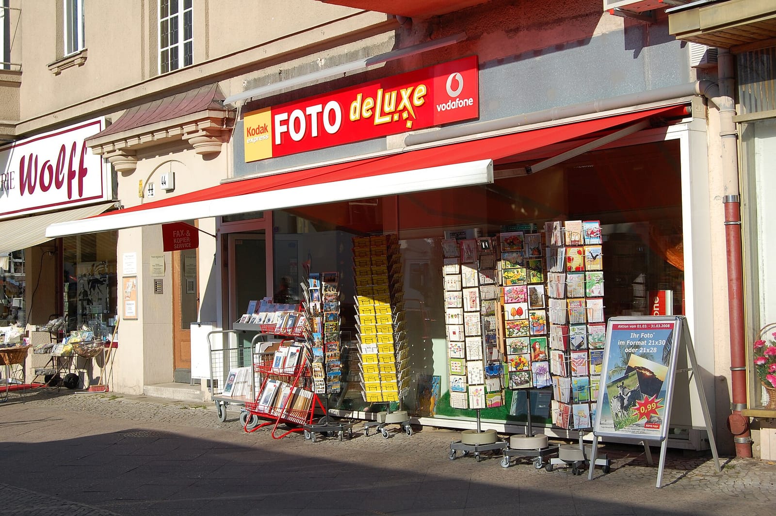 Bäckerei & Konditorei Laufer photo 4