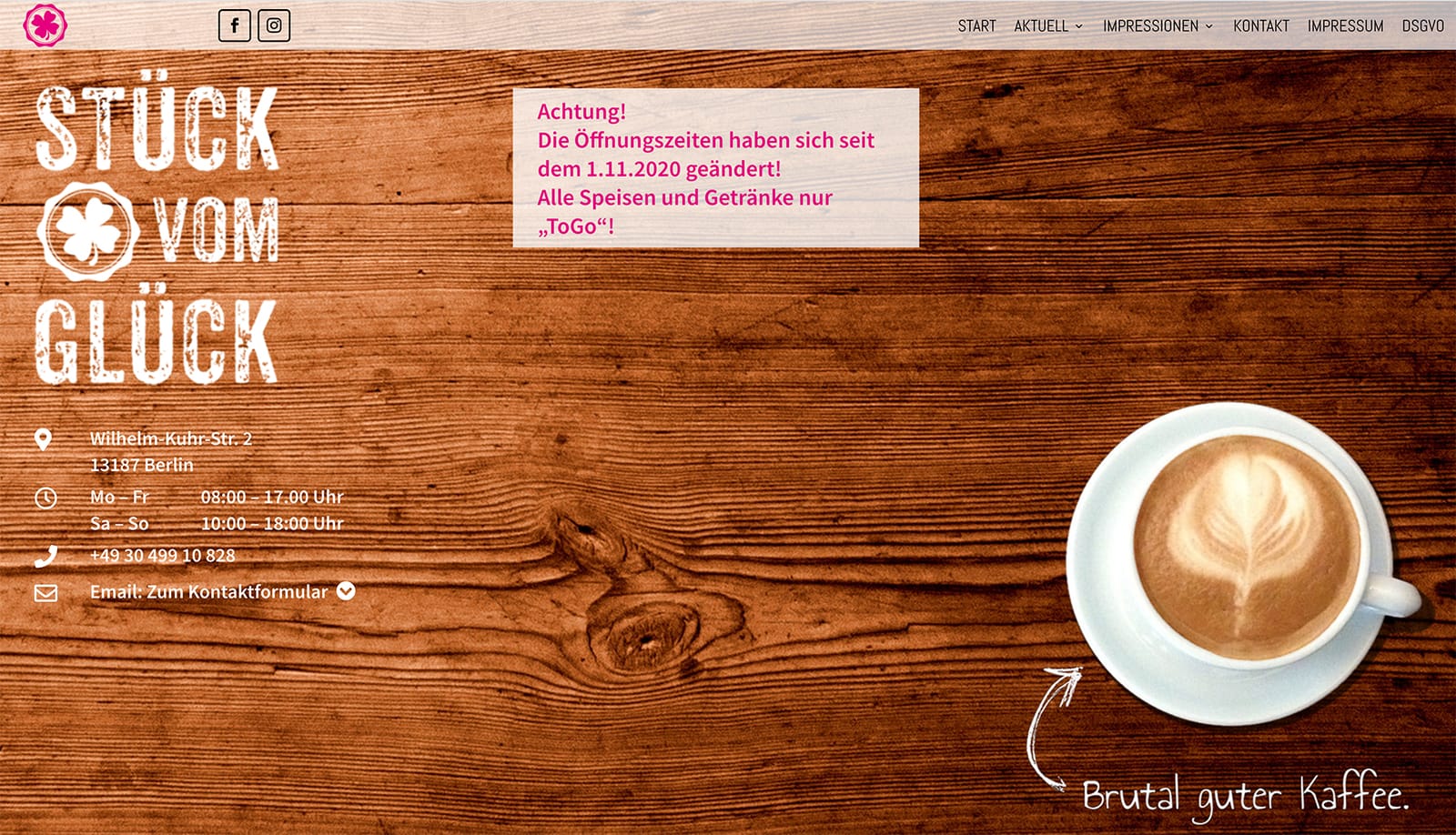 Stück vom Glück photo 2