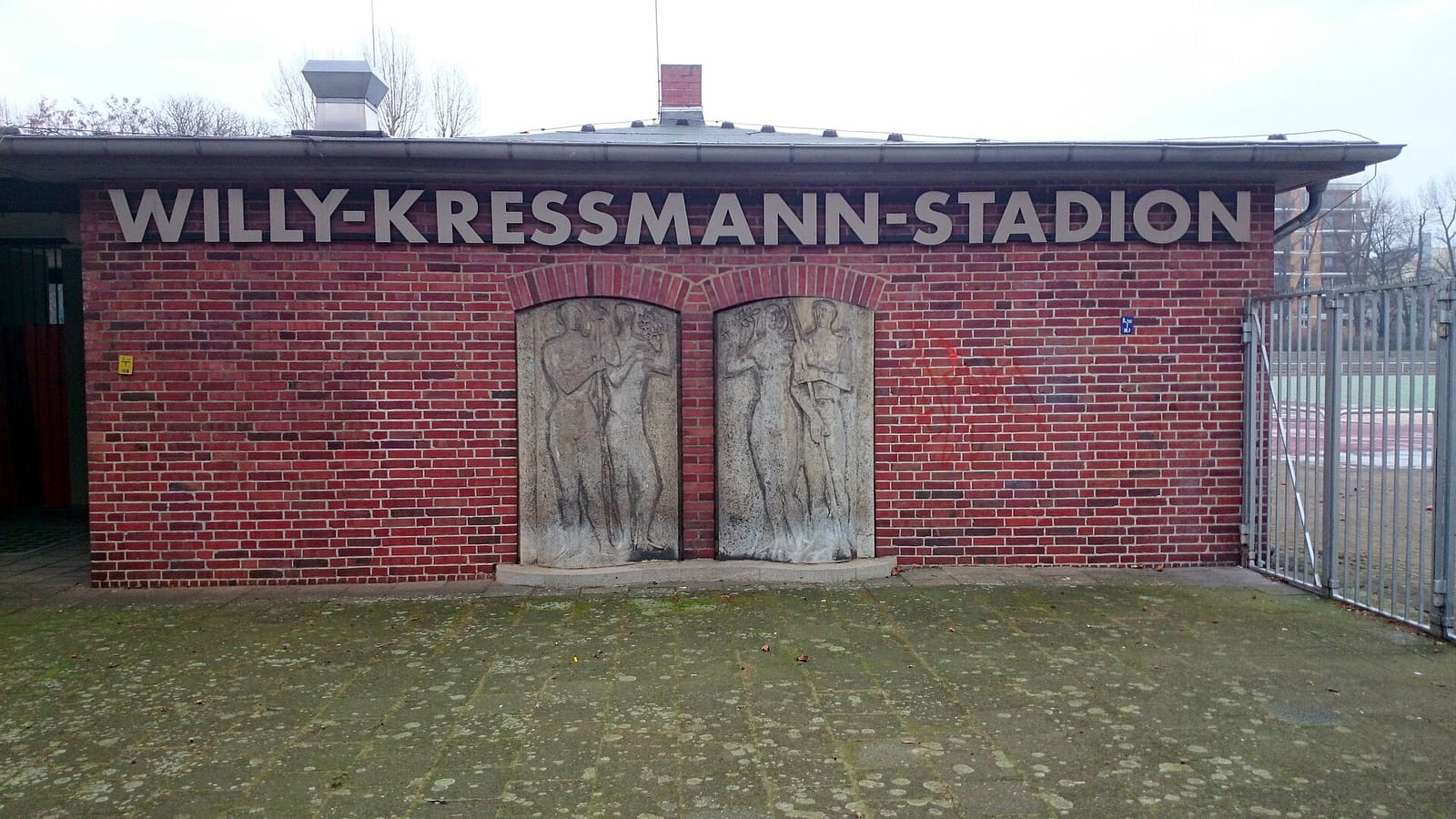 Freiraum photo 3