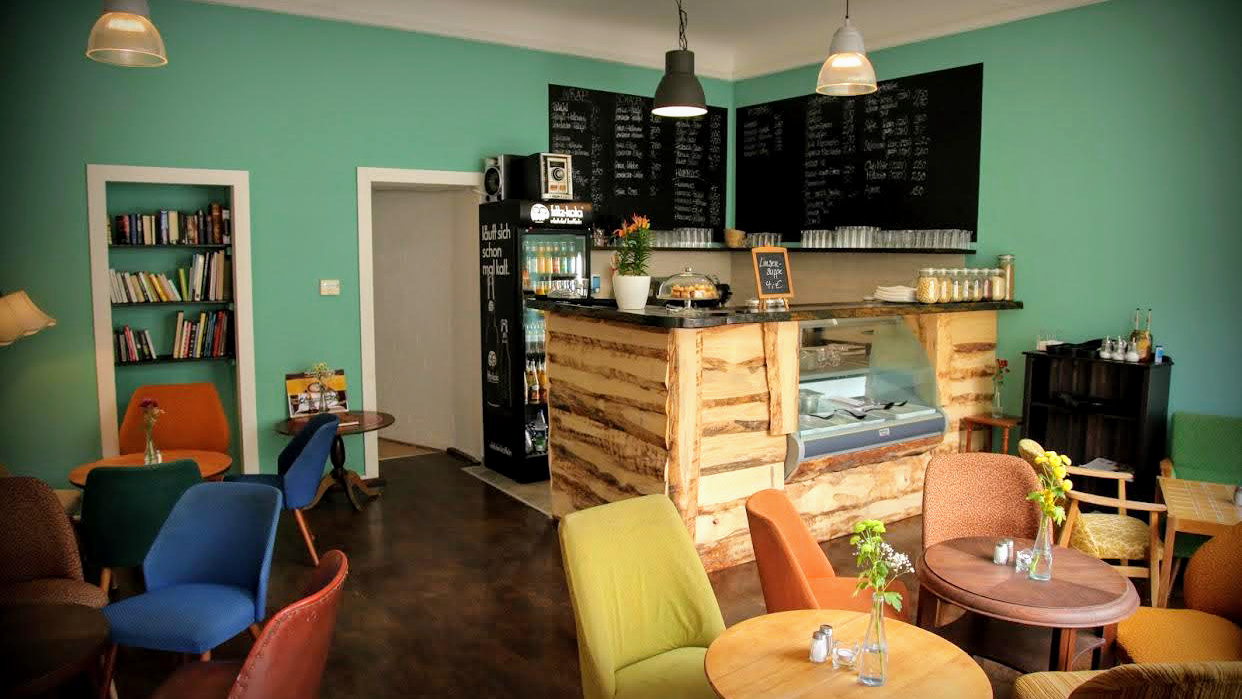 Flop Cafe