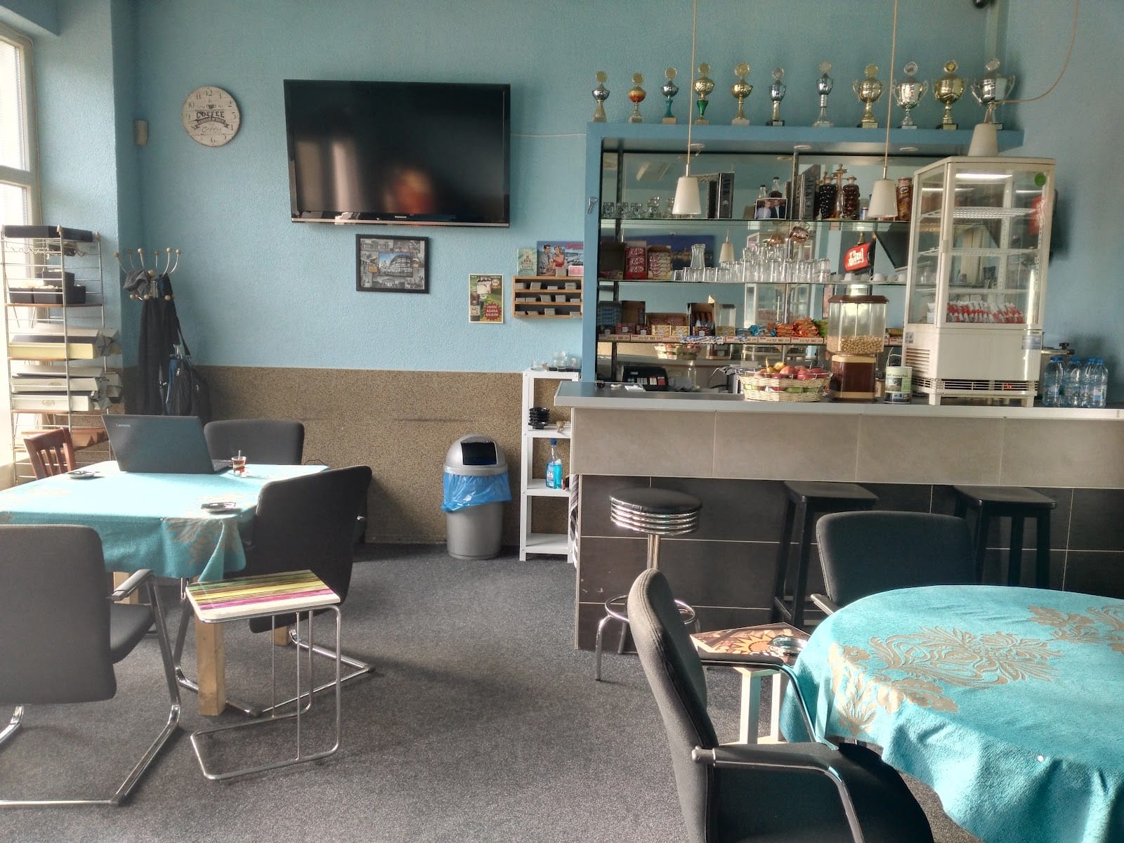 Café Güneş