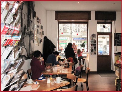 Bar Sigismondo photo 3