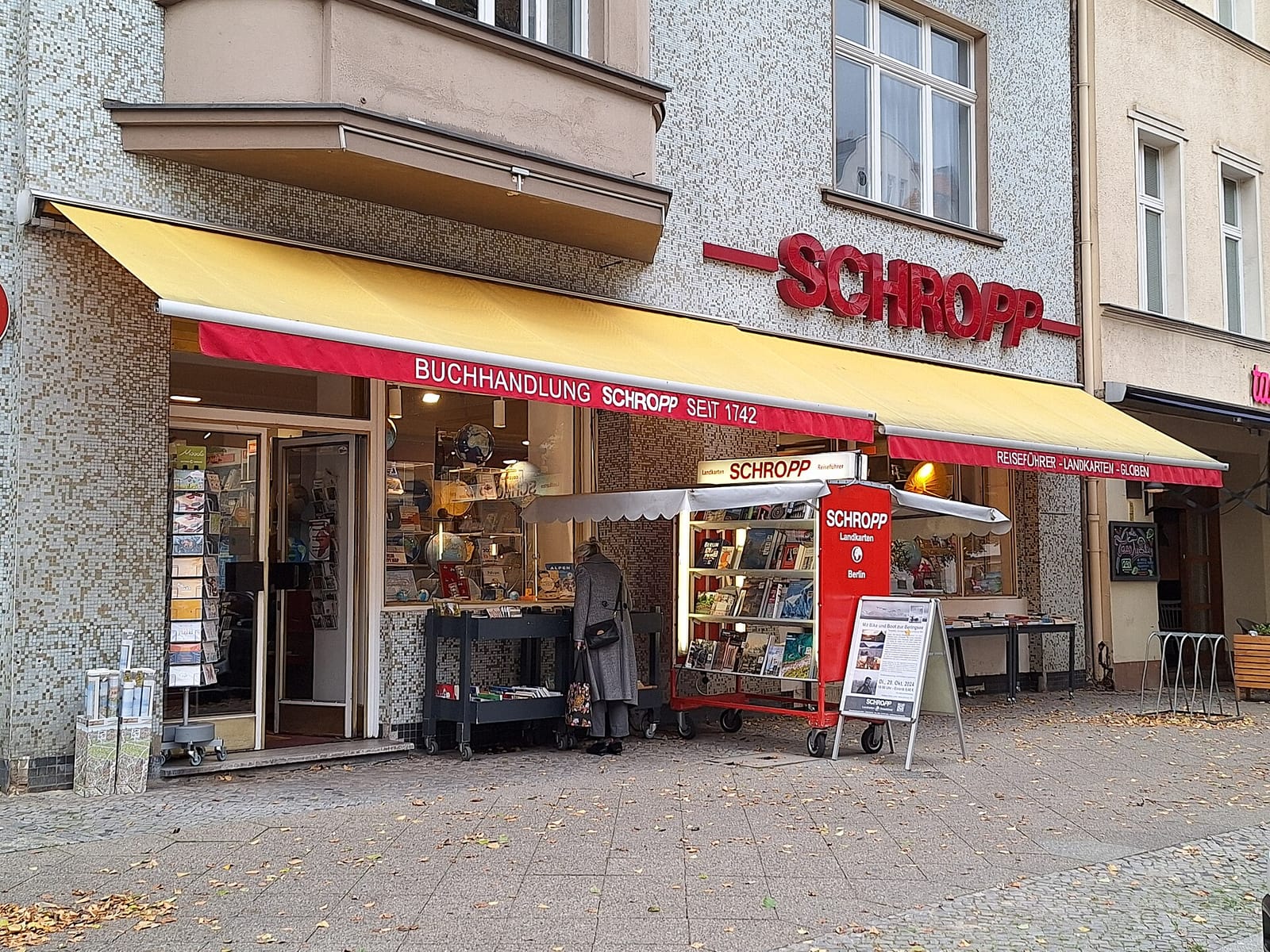Spitz+Pfau