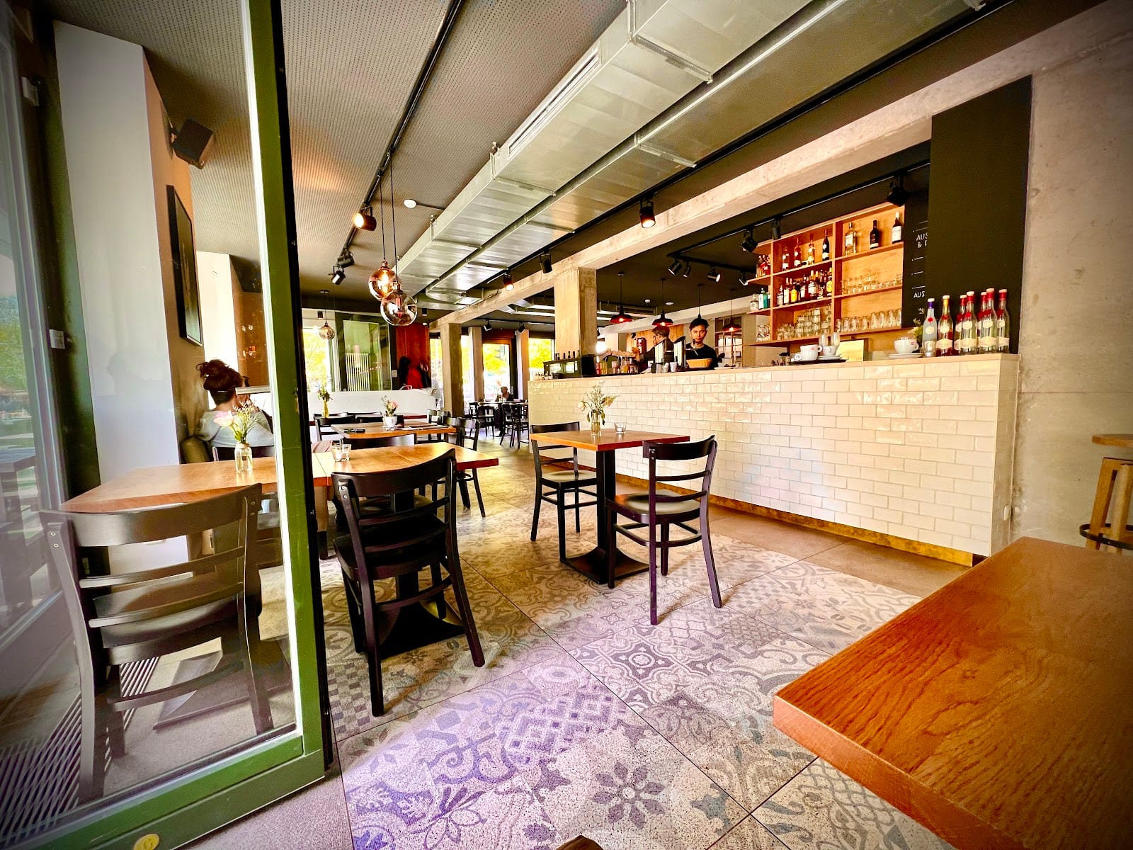 Café Auszeit