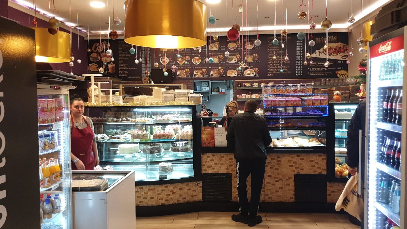 Café Appetito