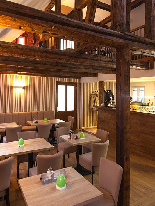 Café Wetterstein photo 2
