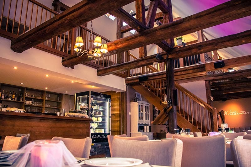 Café Wetterstein photo 4