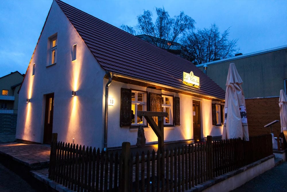 Café Wetterstein