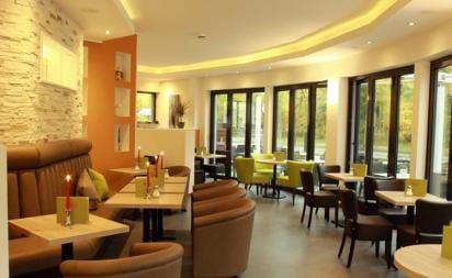 Waldcafe Kleinmachnow photo 3