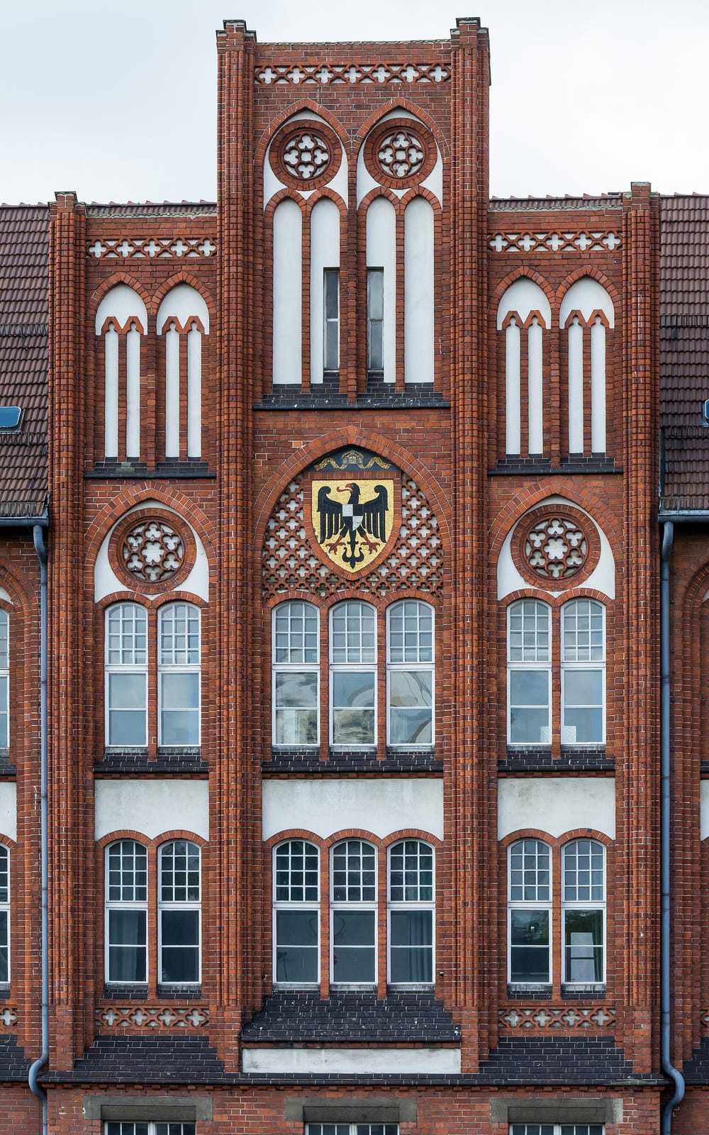 Hallesches Haus
