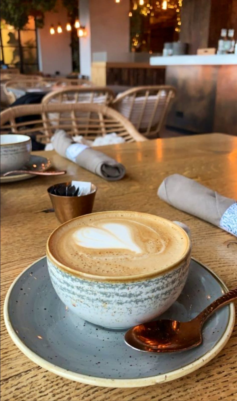 Kali Café Berlin