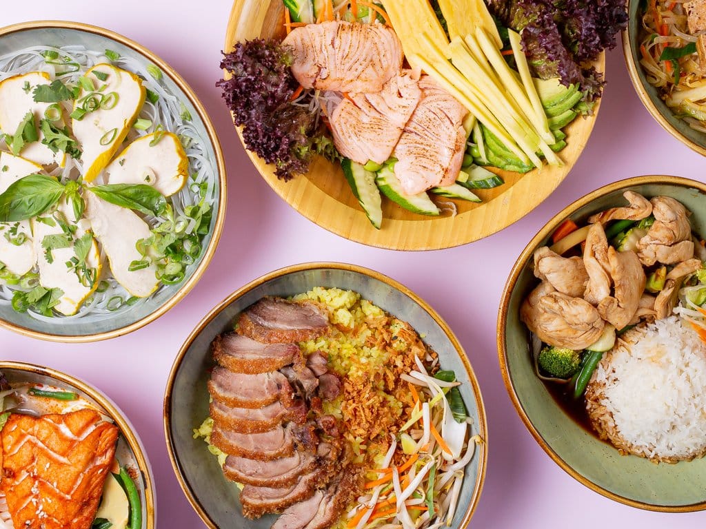 Bamboo Bowl photo 4