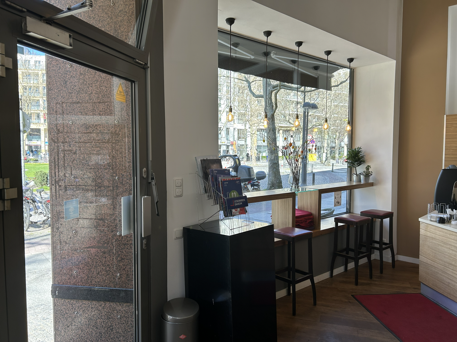 Cafe Spot photo 8