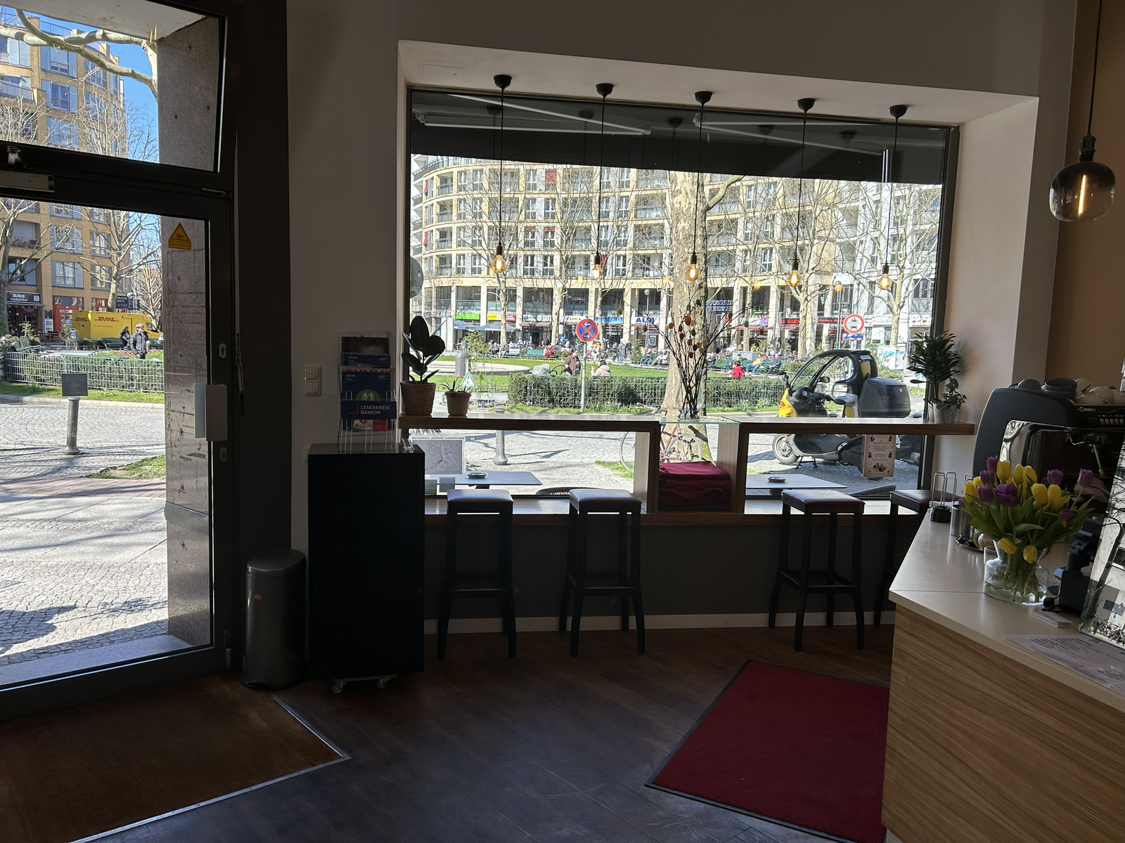 Cafe Spot photo 7