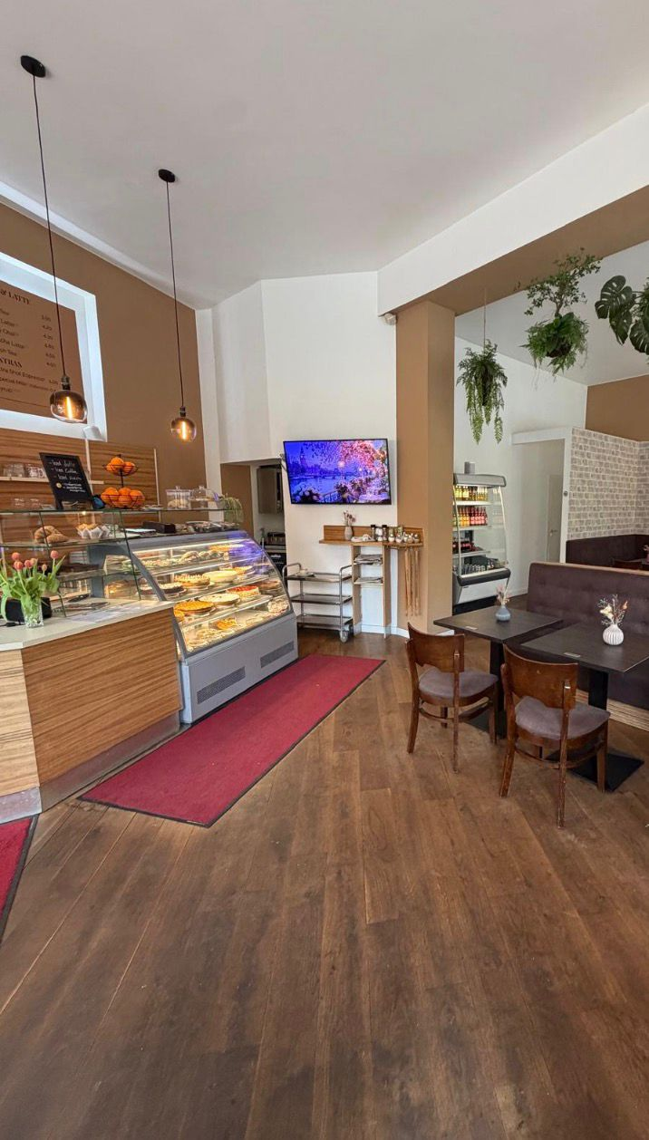 Cafe Spot photo 2