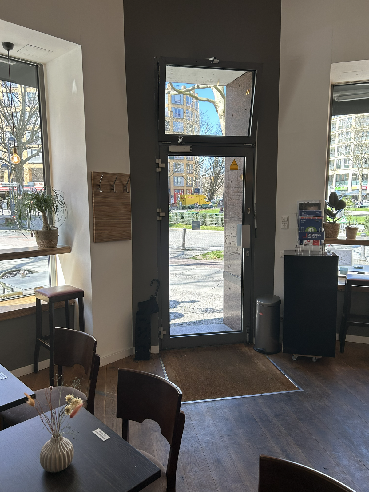 Cafe Spot photo 9