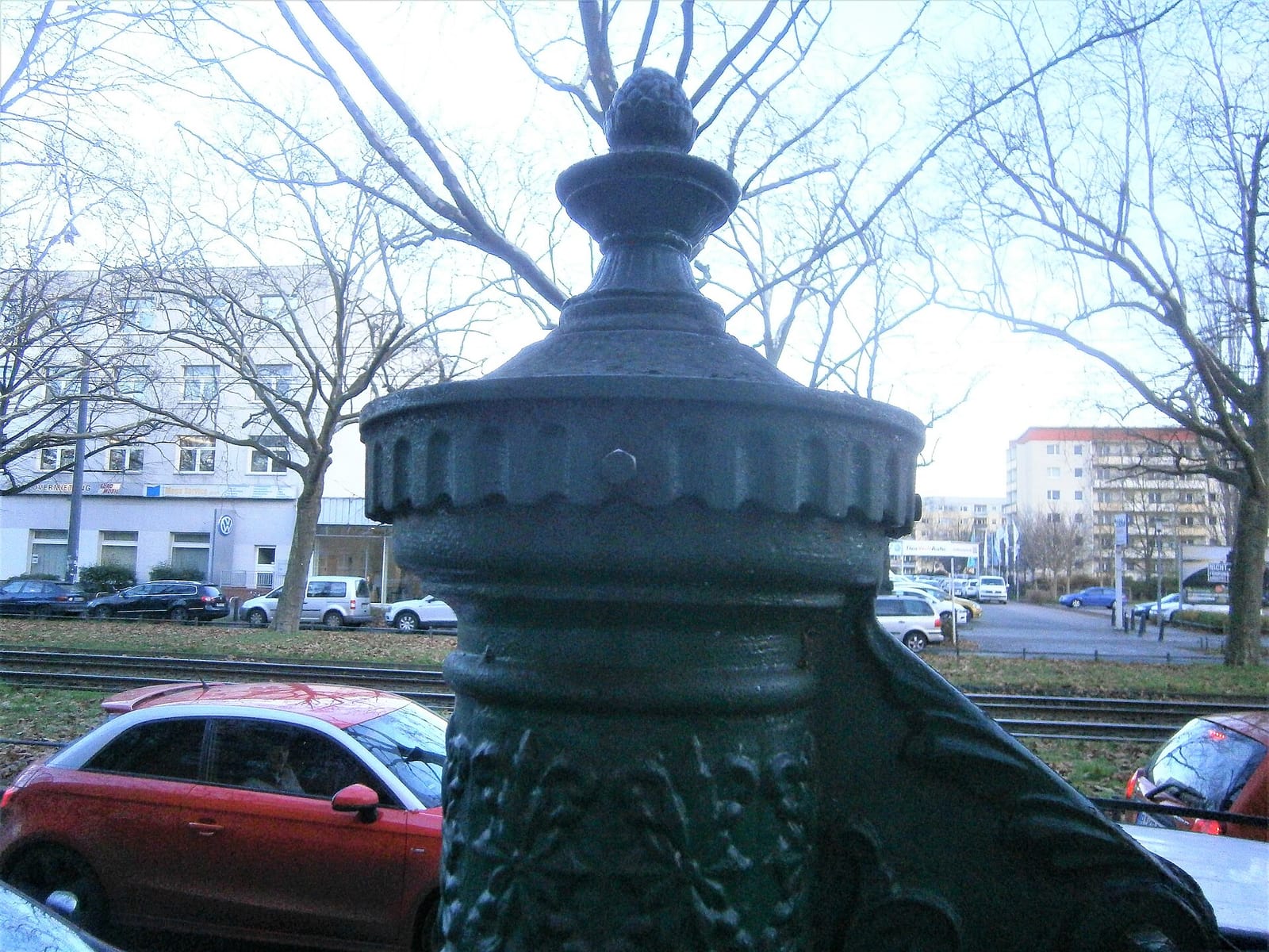 Vilja Café und Deli photo 3