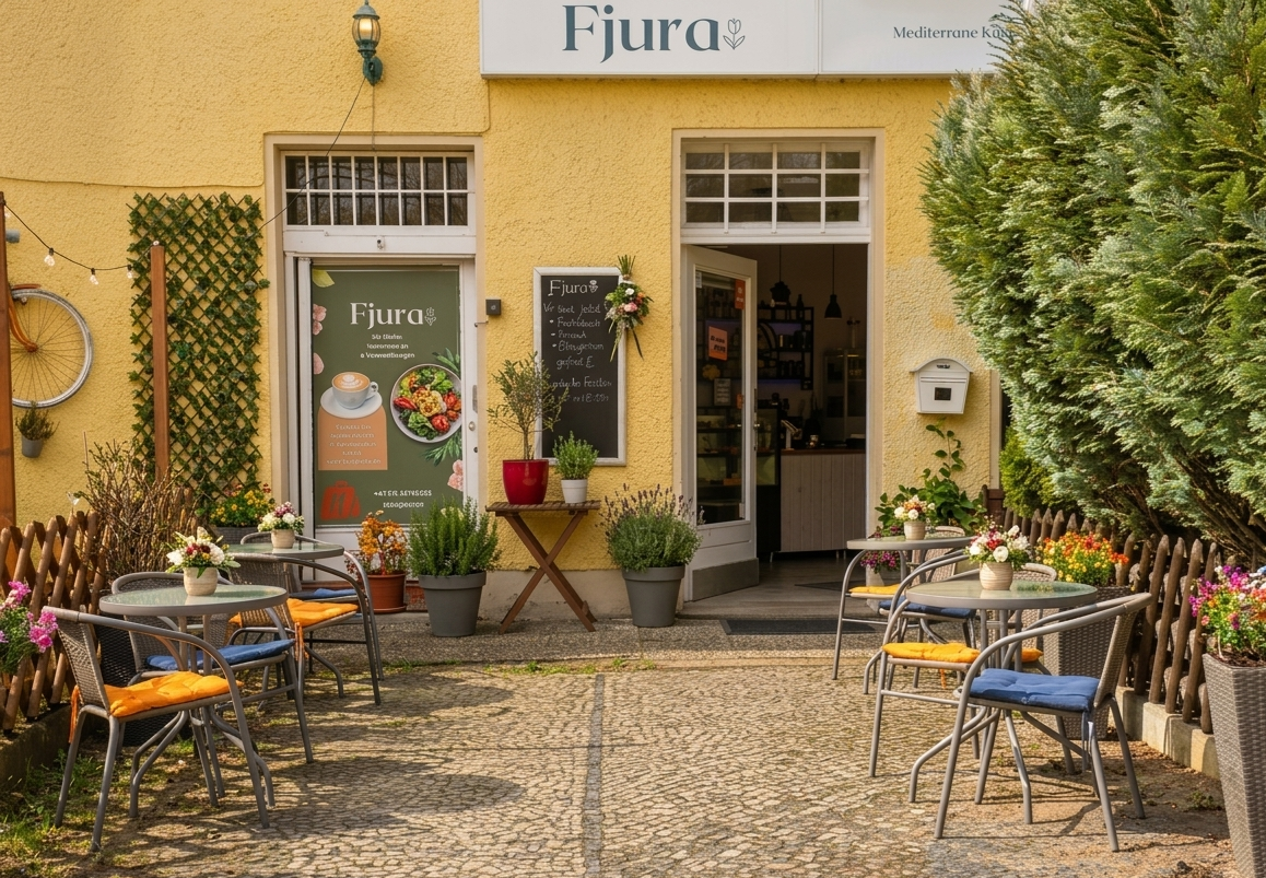Café Fjura