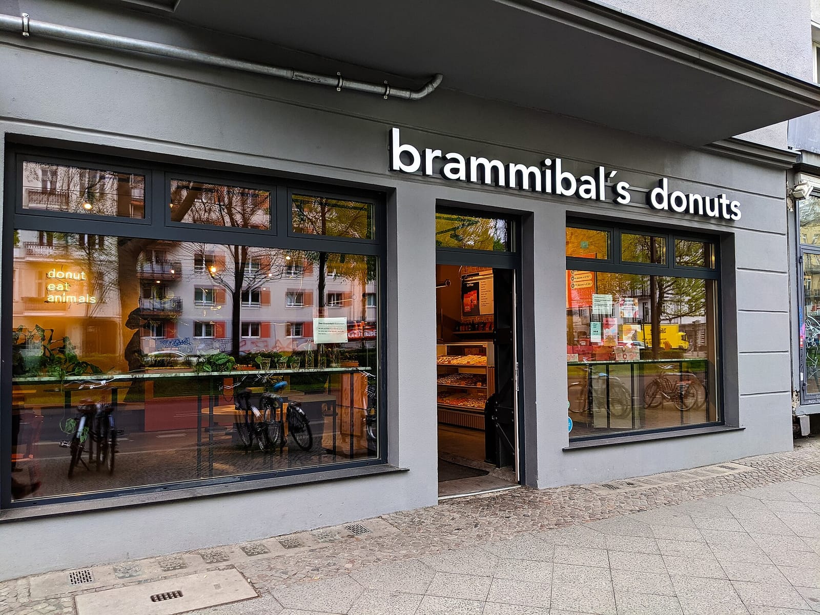 Fine Bagels photo 4