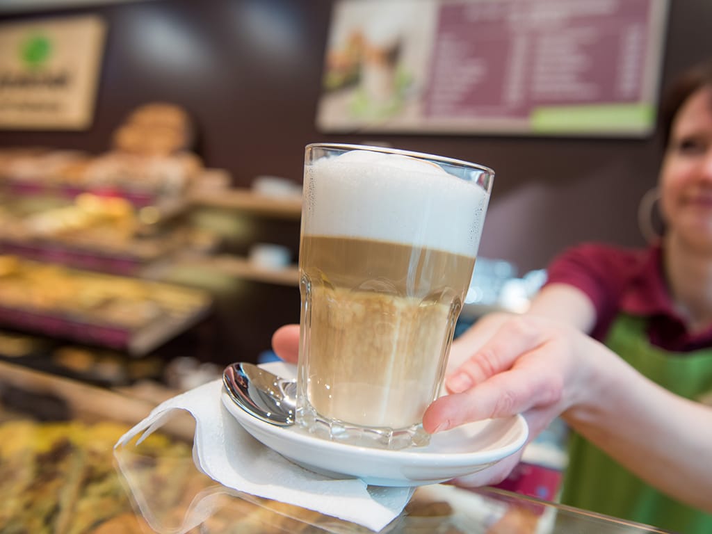 Alnatura Café-Bar