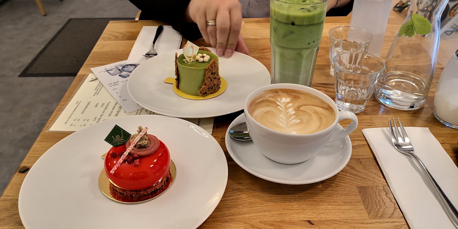 Café Komine