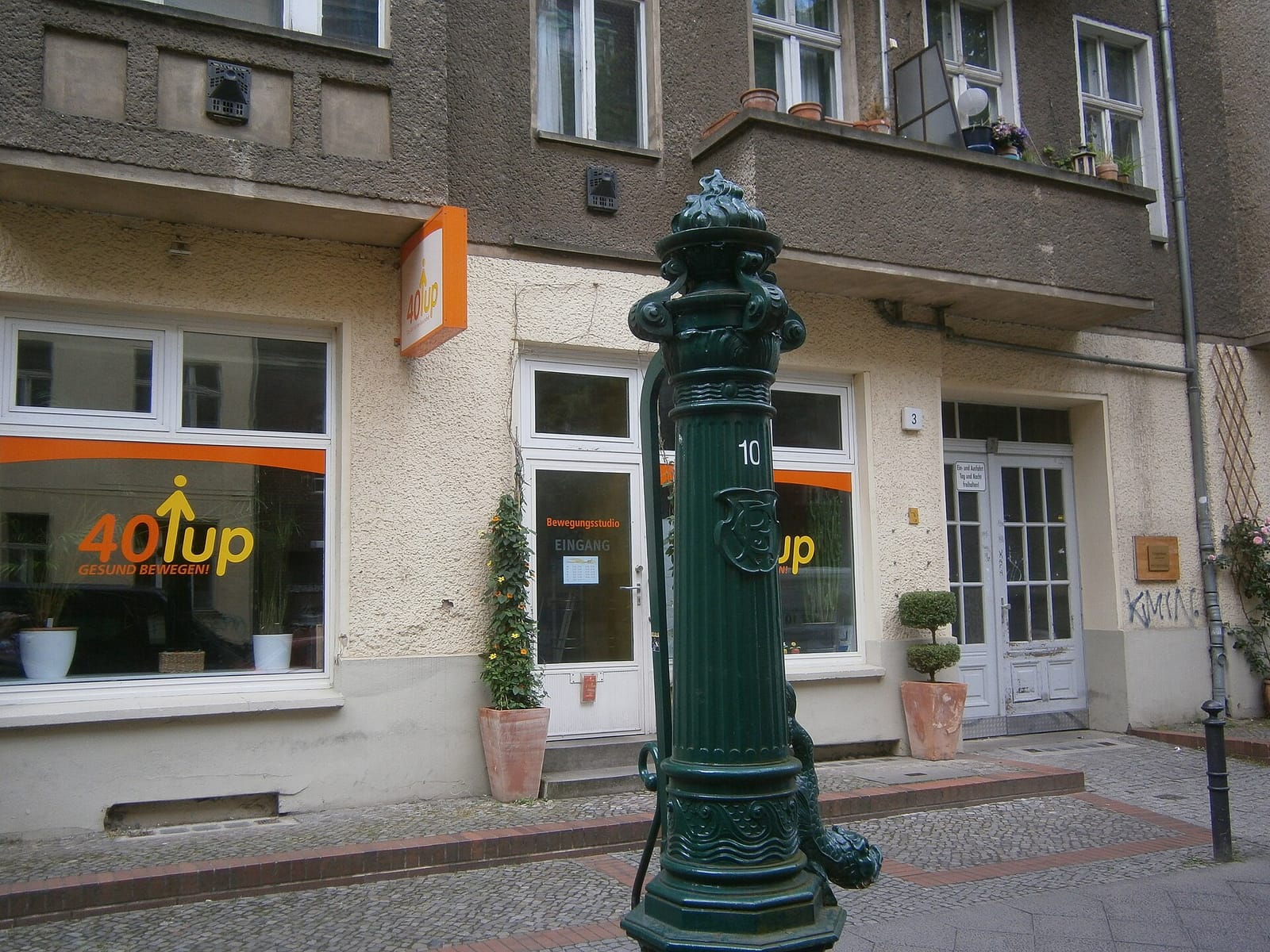 Schön & Gut