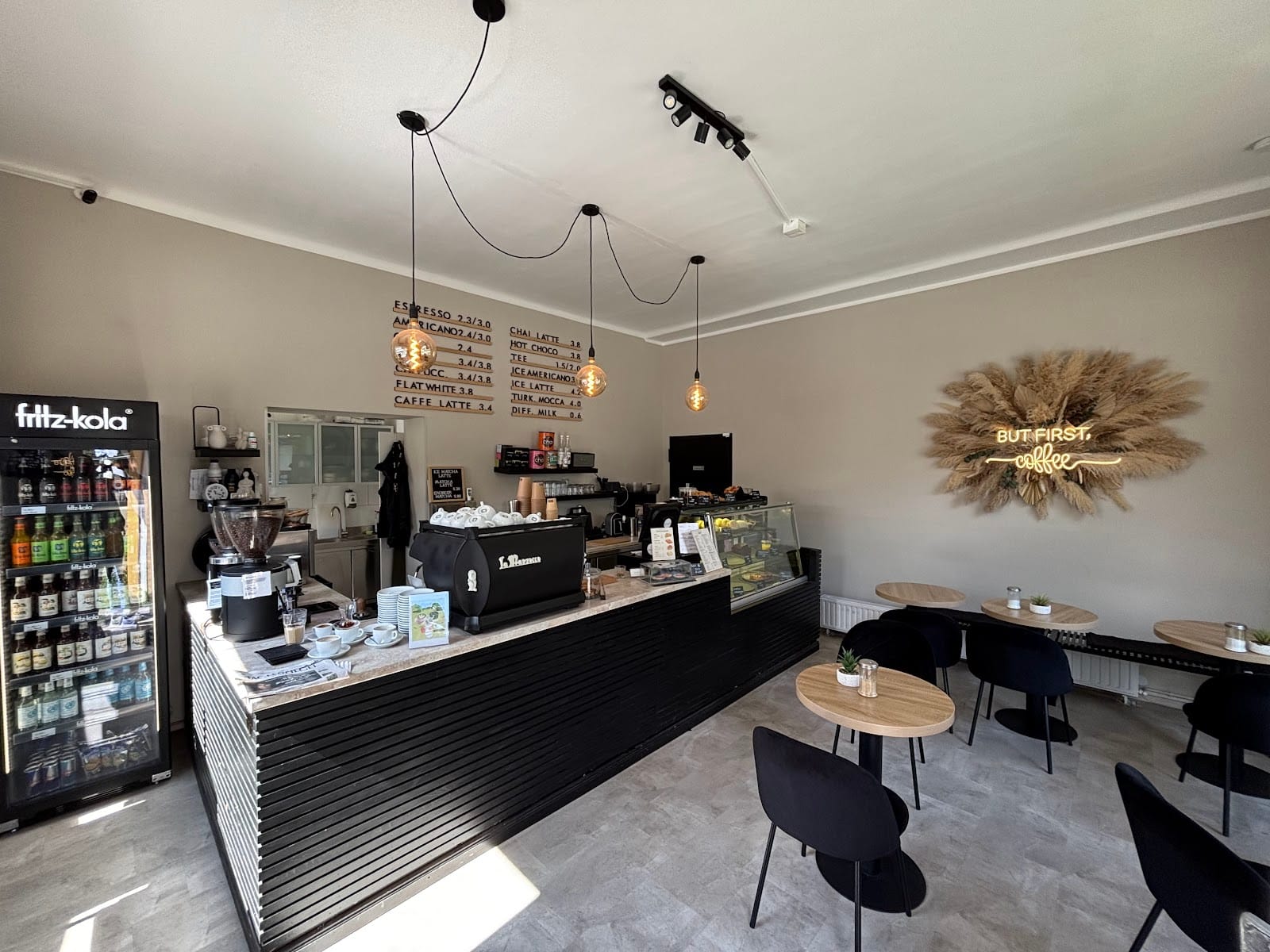 Grano de Café