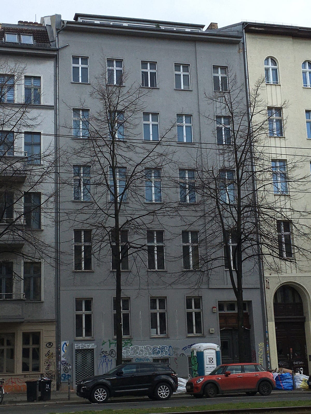 St. Oberholz Zehdenicker photo 3