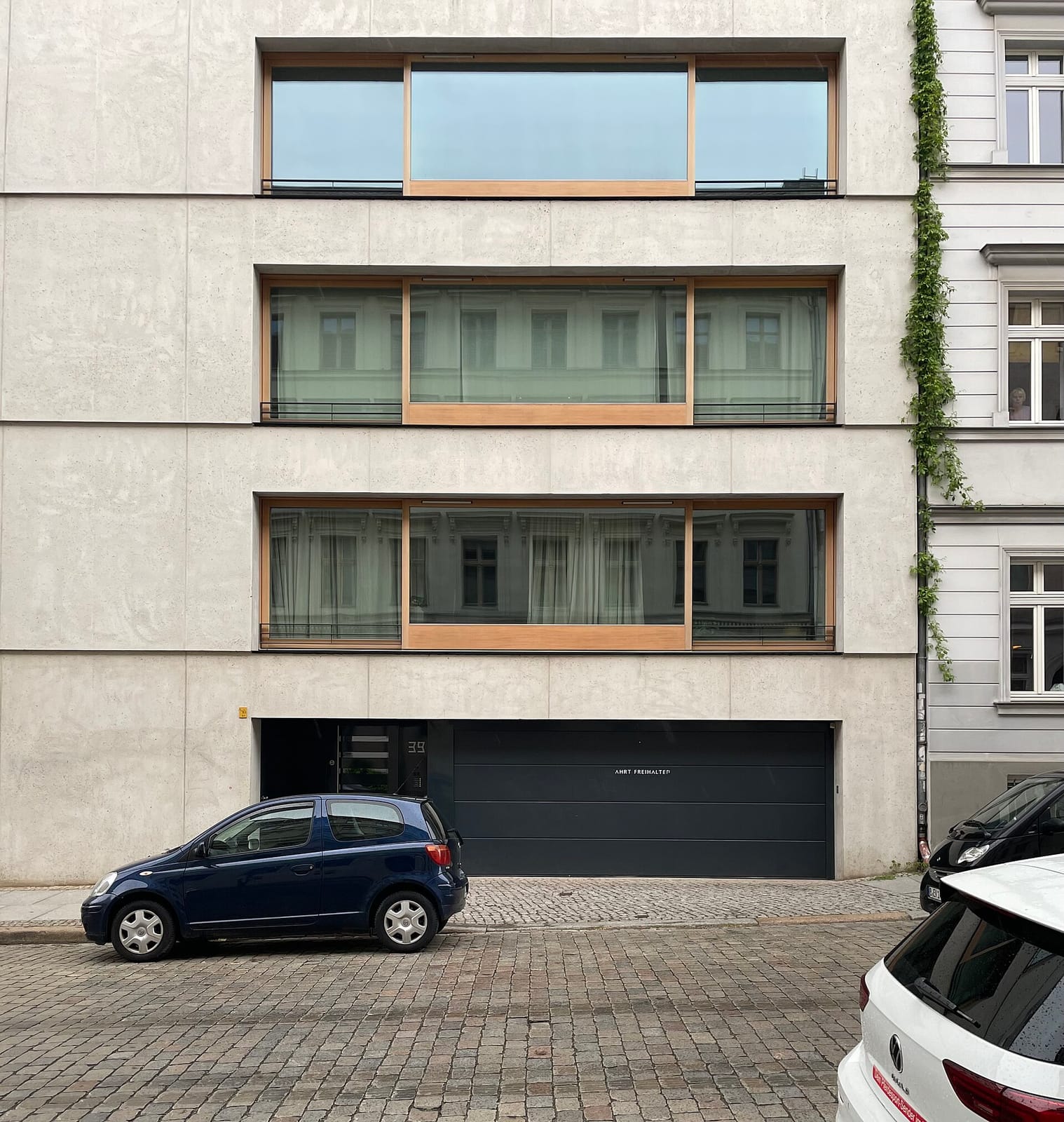 St. Oberholz Zehdenicker photo 5