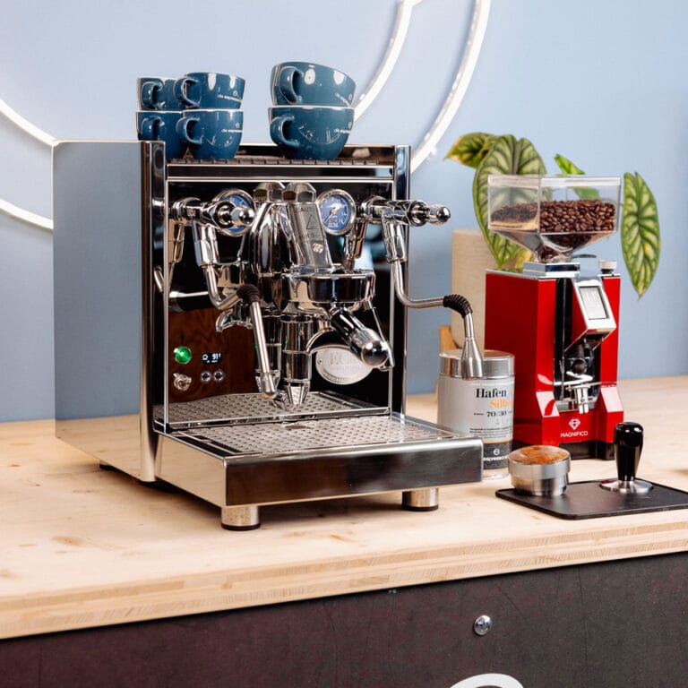 die espressonisten photo 6