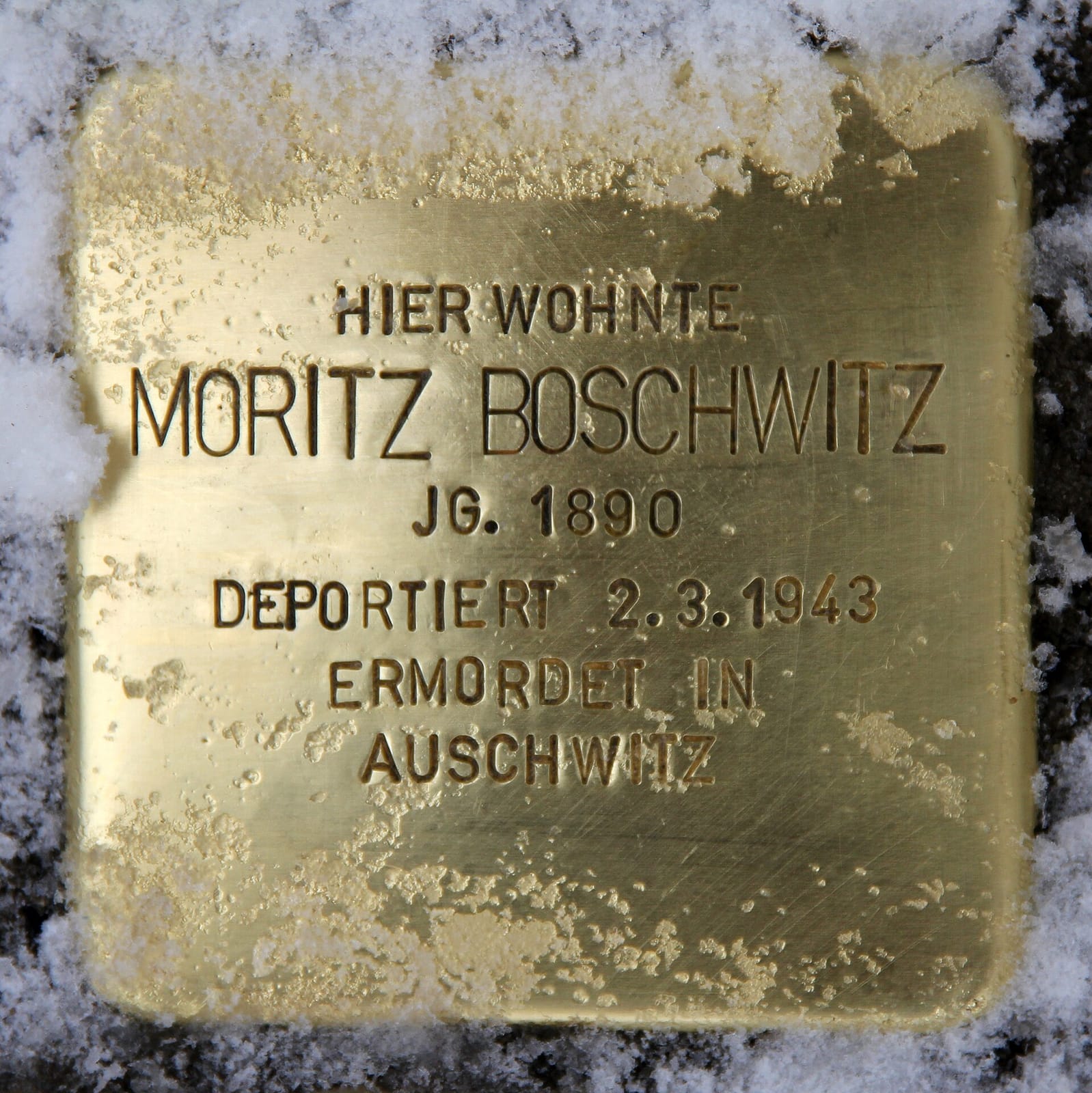 Luftschlößchen