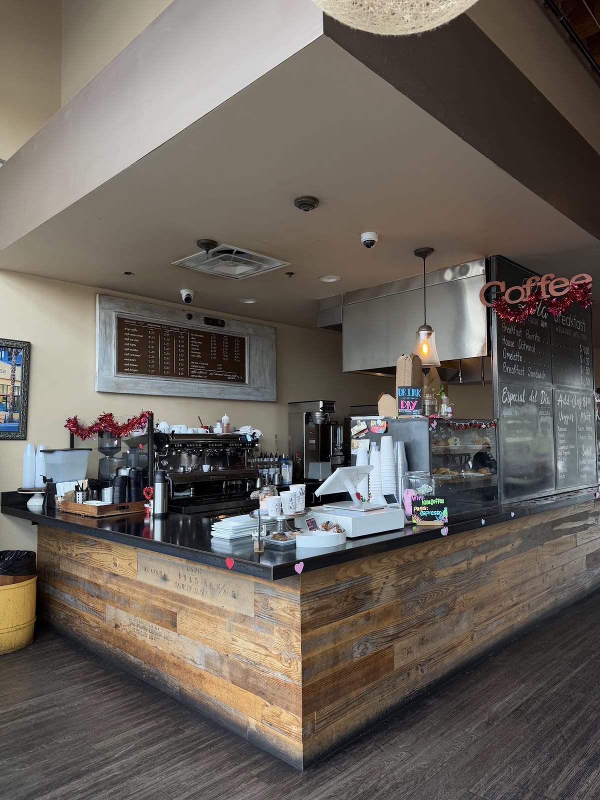 Lola Coffee