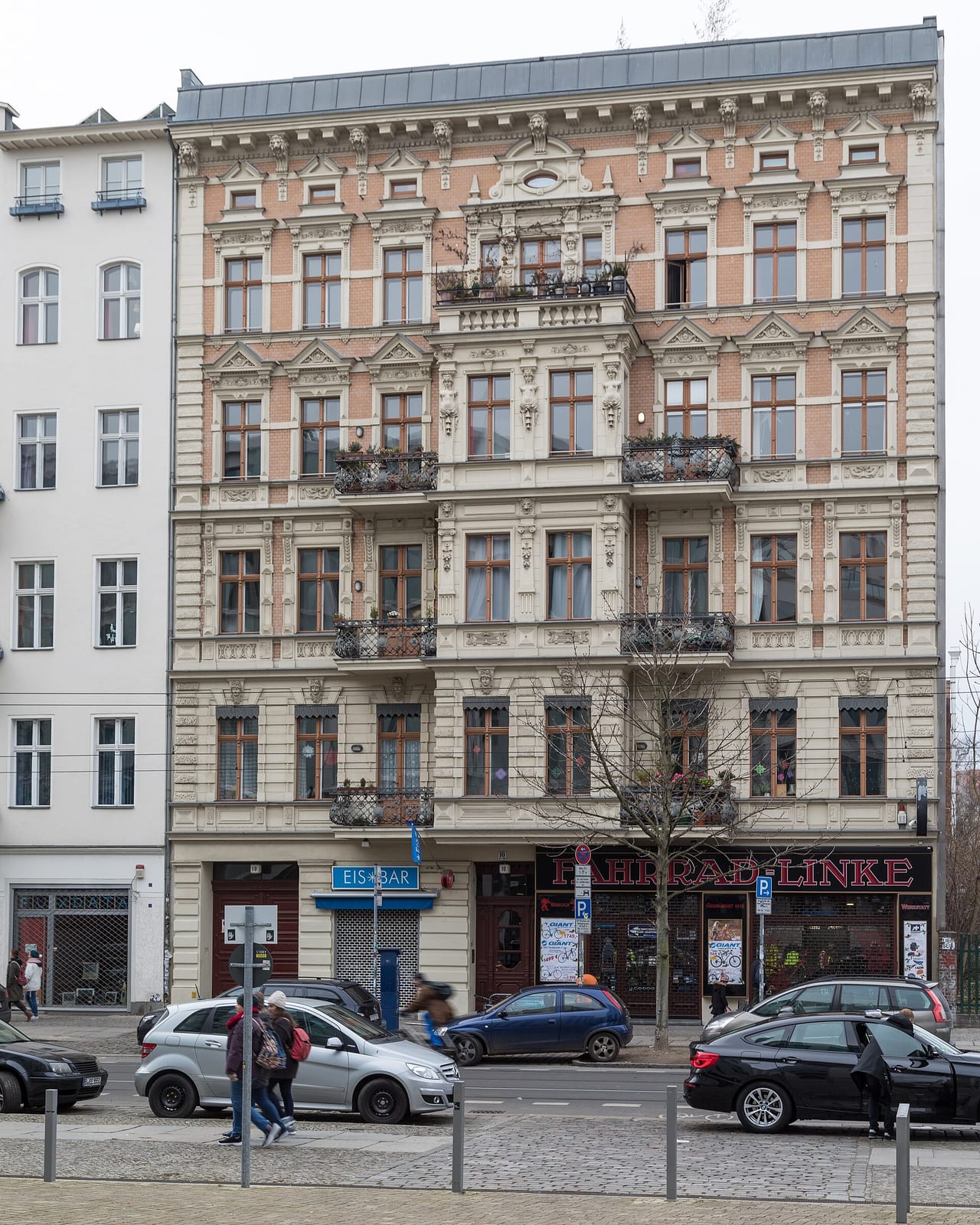 The Heinrichs photo 3