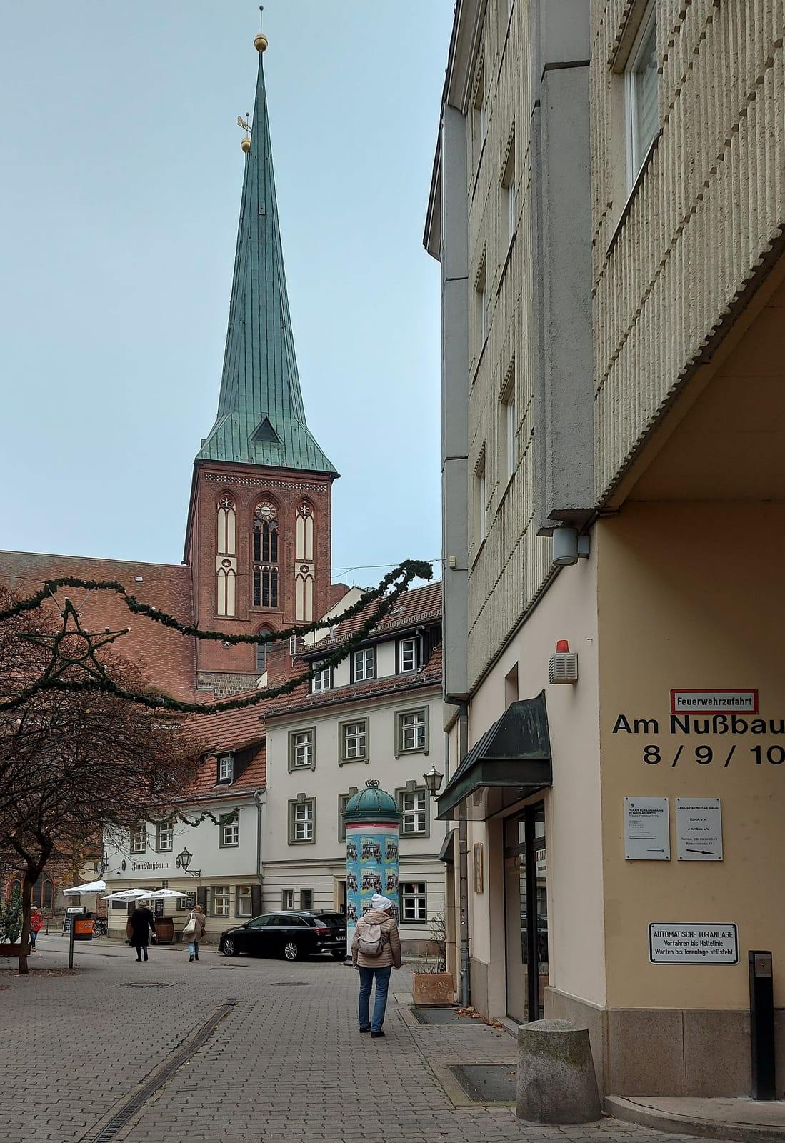 Café zur Alten Zicke photo 2