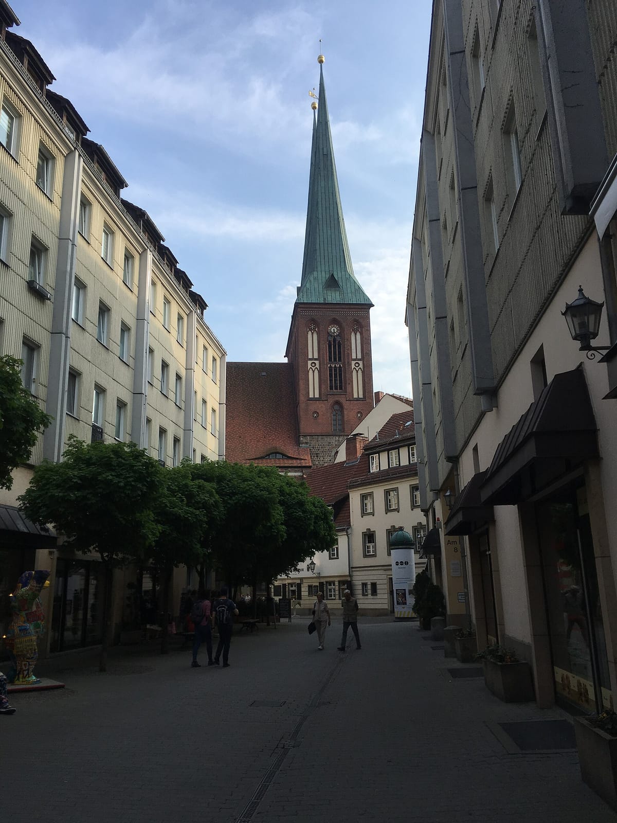 Café zur Alten Zicke photo 4