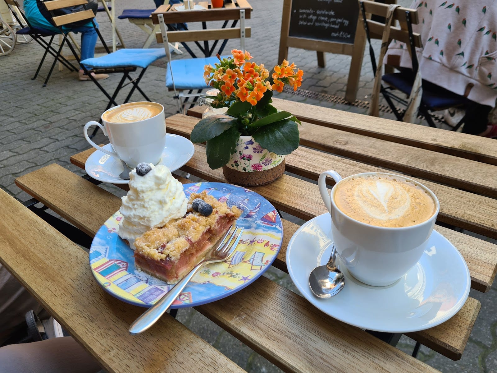 Café zur Alten Zicke