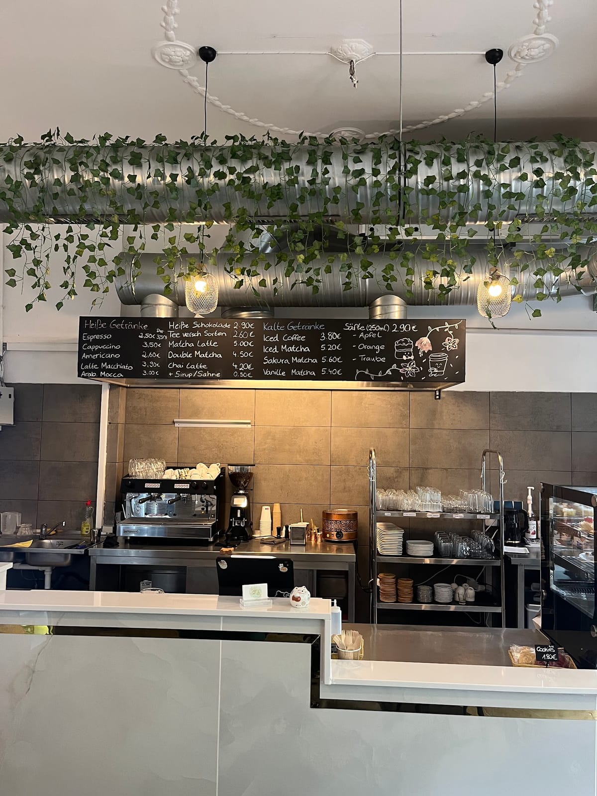Sora Cafe